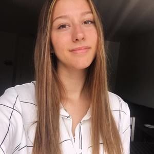 Meet your Posher, Sara